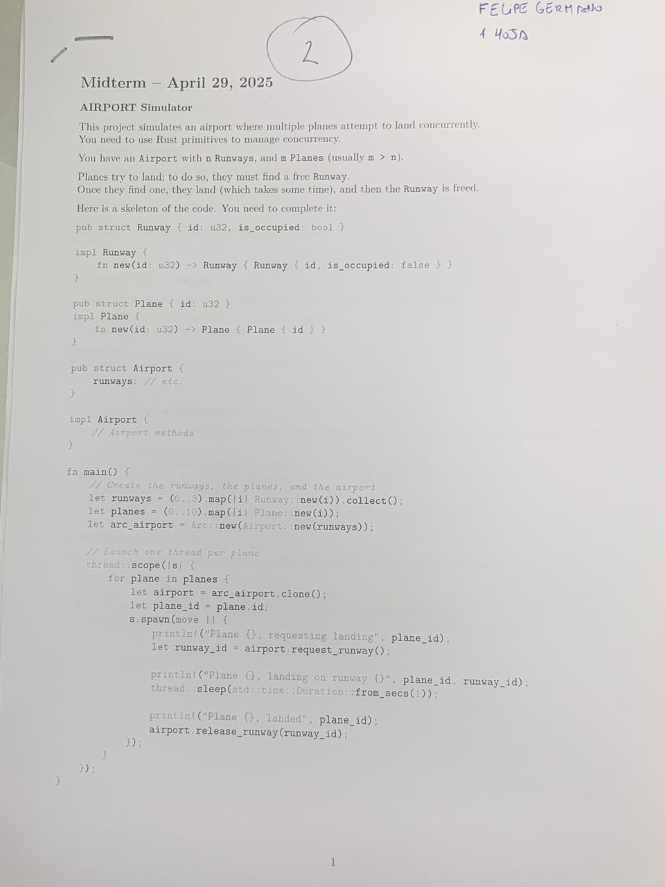 Parte 1